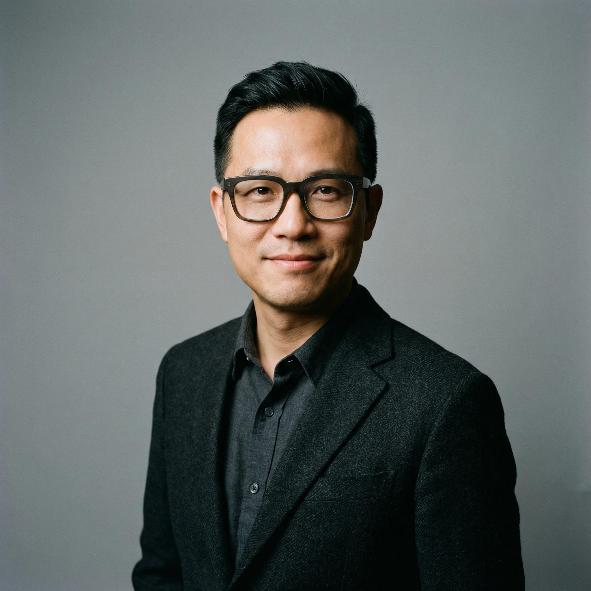 海角首席导演陈明远